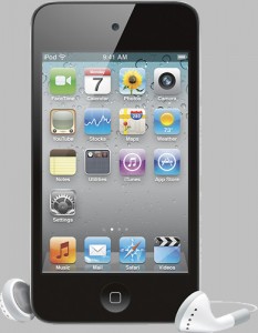 ipod